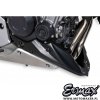 Pług owiewka spoiler silnika ERMAX BELLY PAN Honda CB500X 2016 - 2018